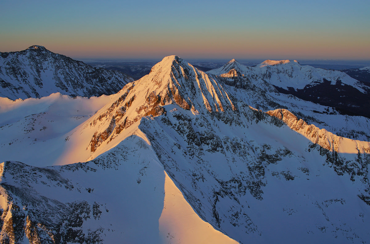 Wilson Peak Hotsell 