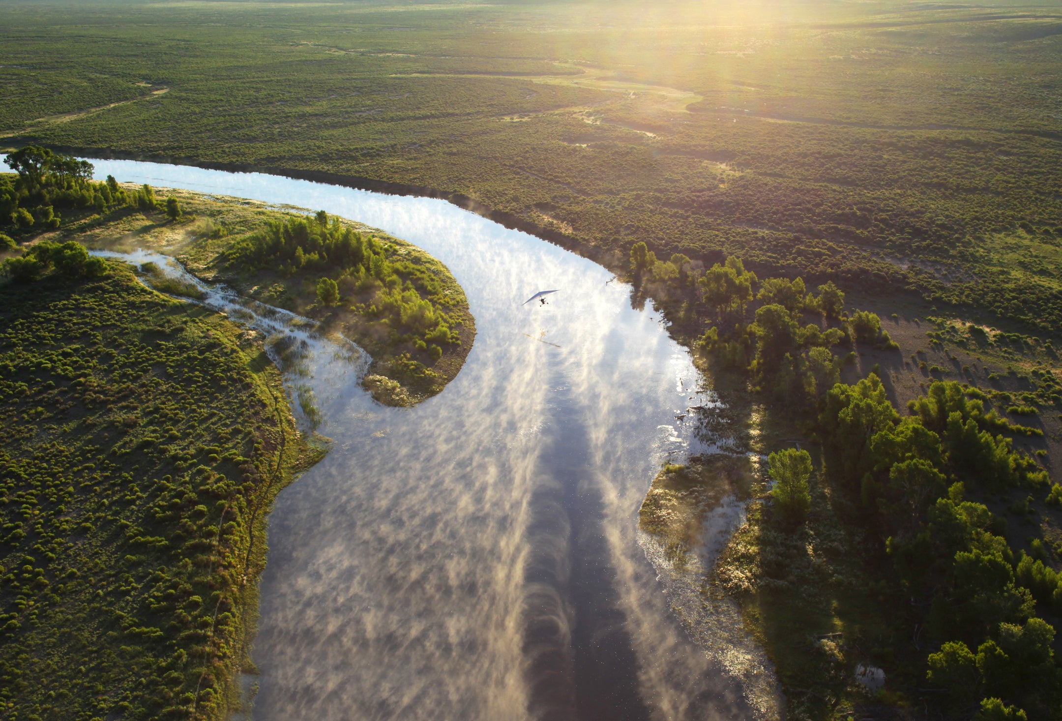 Rio Grande Mist