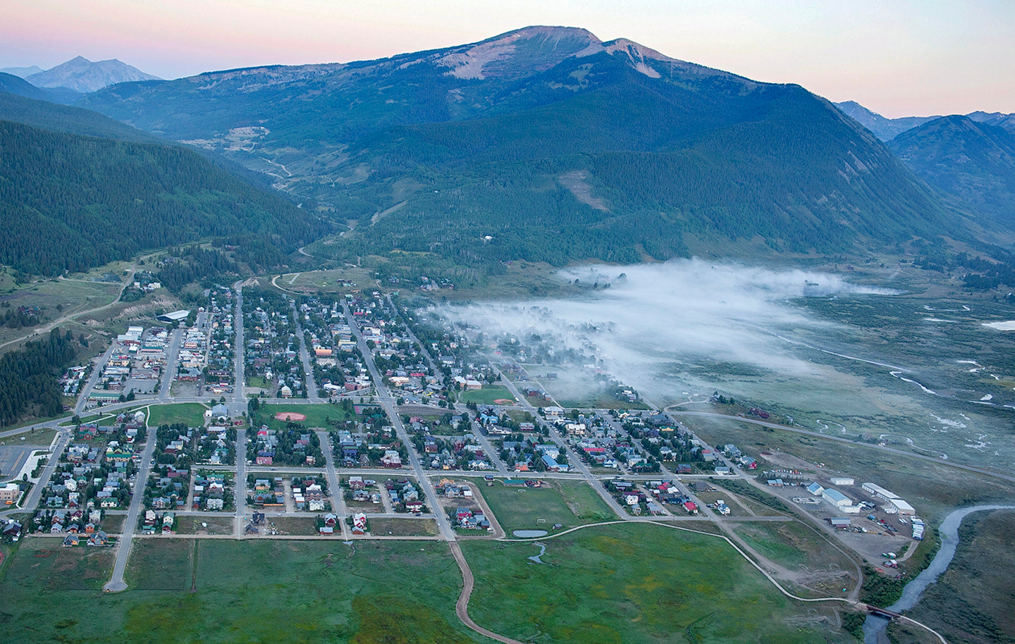 Crested Butte